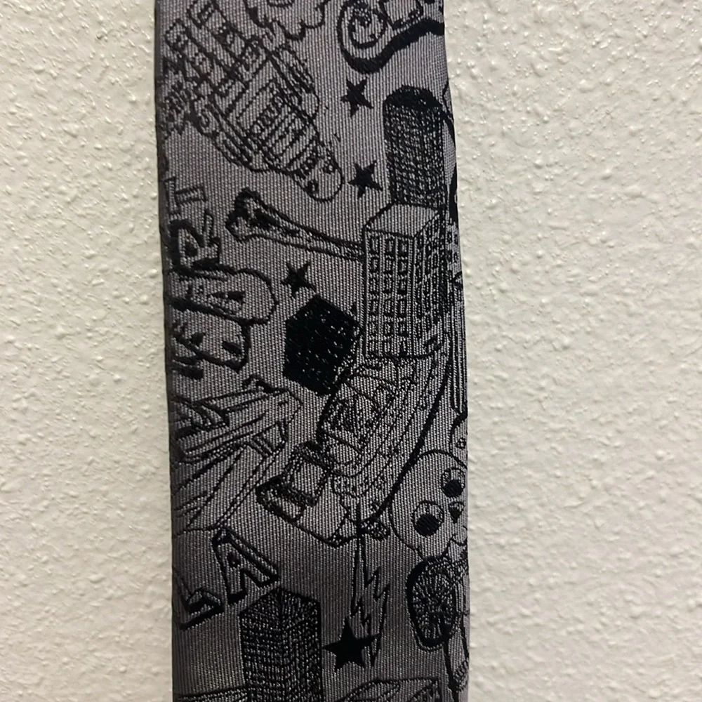 Old Navy Tie Boys (S)